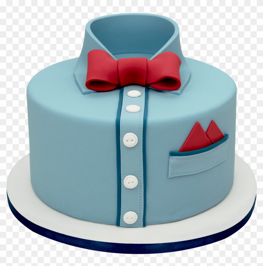 Backpaket „men's Cake“ Enthält Zutaten Für Eine Fondanttorte - Fondant Torte Für Männee #238125