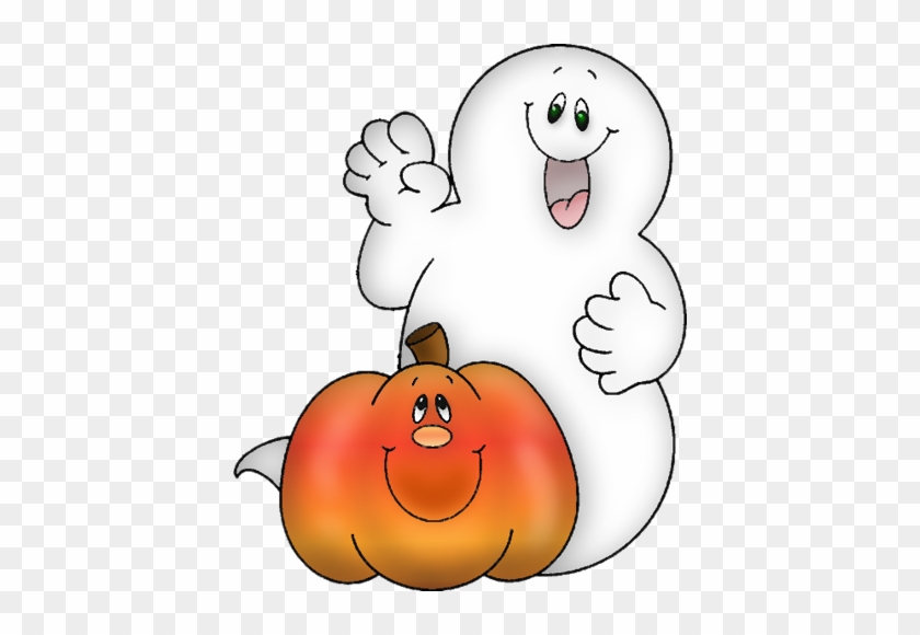 211 Best Halloween Clipart Images On Pinterest - Halloween Clipart #238132