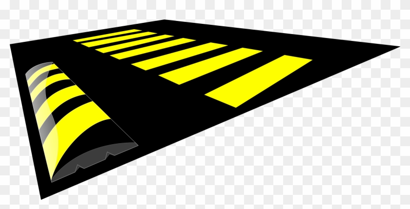 Big Image - Zebra Crossing Images Png #238223