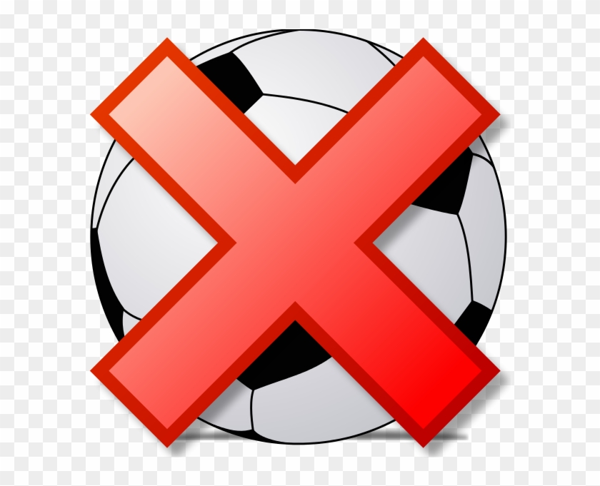 Missed Penalty Icon - Penalty Missed #238300