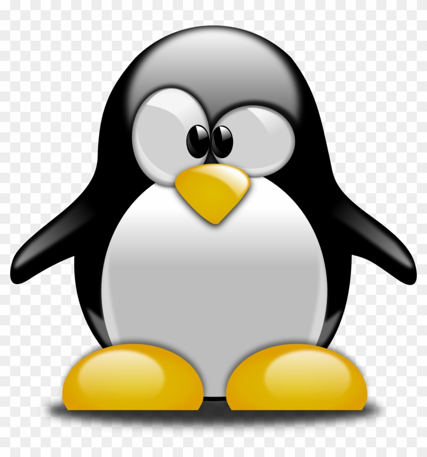 Base Tux G2 V1 - Penguins Animated #238337