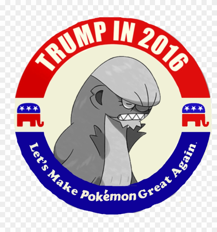 Vote Gumshoos 2016 By Antstar2004 - Republican Party Of Iowa #238362