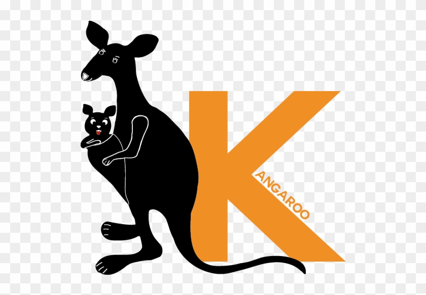 Here They Come - Kangaroo #238365