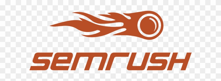 Our Partners - - Semrush Logo Png #238387