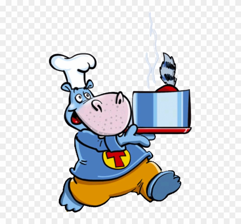 Essen & Trinken - Cartoon #238399