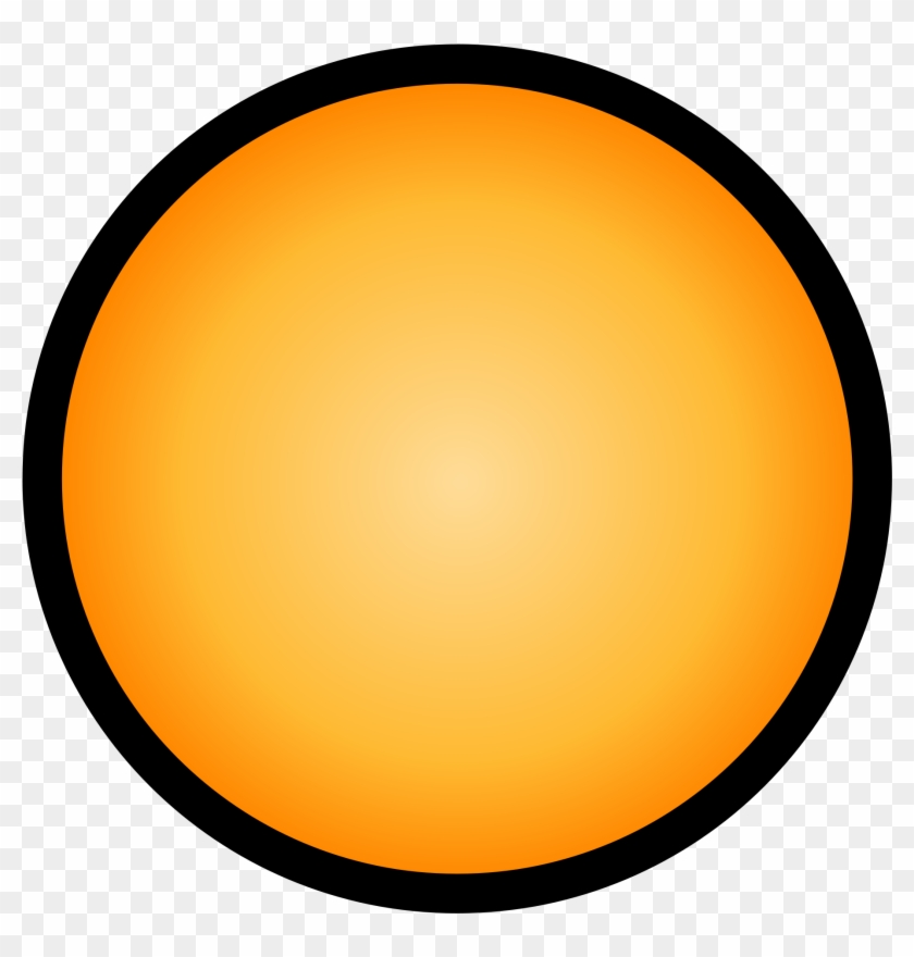 Open - Circle #238426