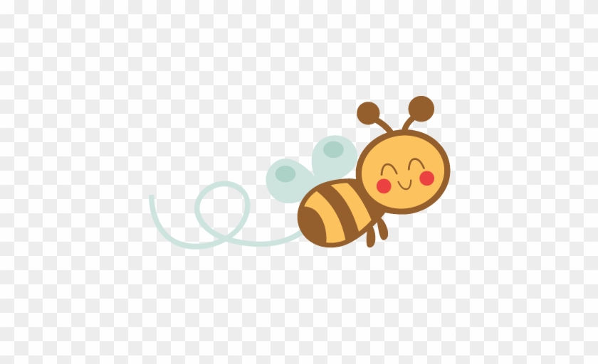 Free Free Bee Svg File