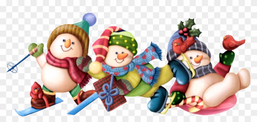 8 - Happy Holidays Animated Graphics #238590