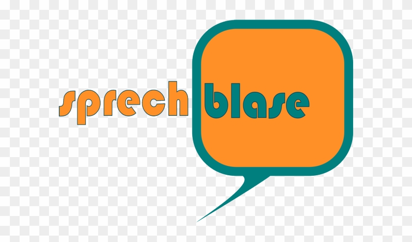 Logopädie Sprechblase Ottensoos Logo Logopädie Sprechblase - Logopädie Sprechblase Ottensoos Logo Logopädie Sprechblase #238623