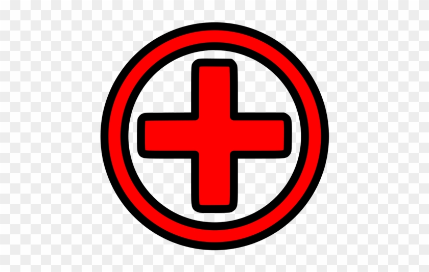 Erste Hilfe Clipart Kostenlos - First Aid Clipart #238646