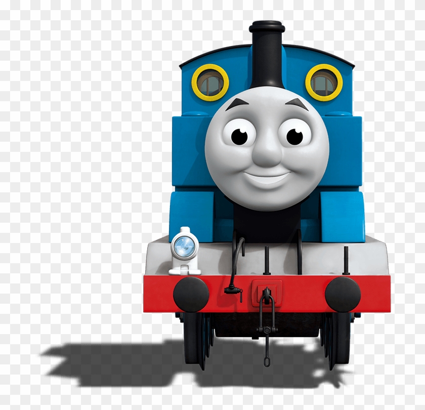 Body Tcm1399-198179 - Thomas Train #238654