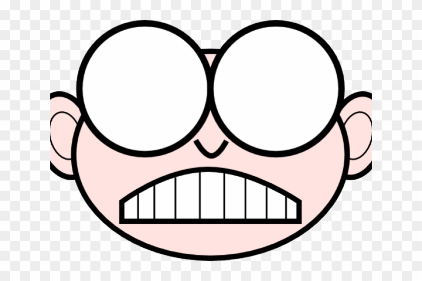 Animated Nerd Cliparts - Nerd Clip Art #238661