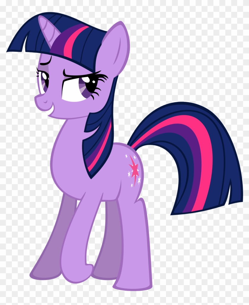 Configure Preferences - Proud Twilight Sparkle #238760