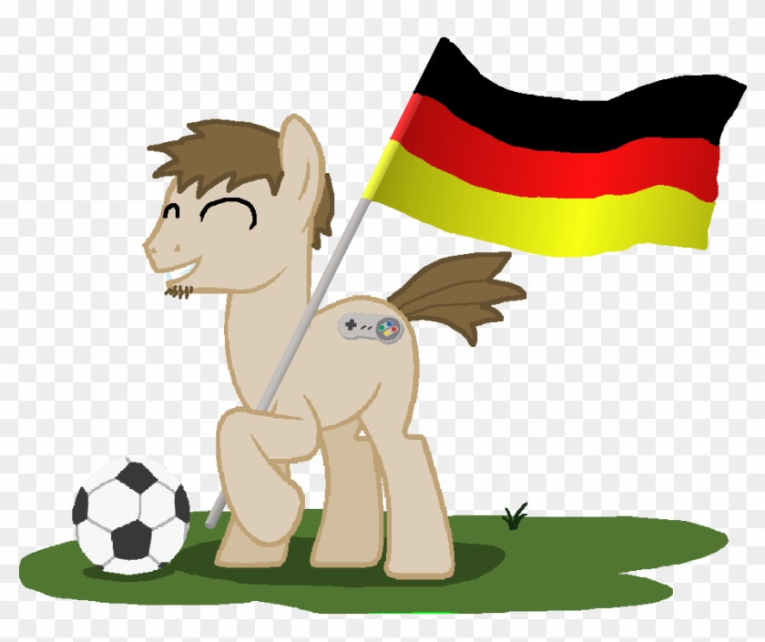 Dekujunge Germany 2014 Wm By Dekujunge - Cartoon #238794