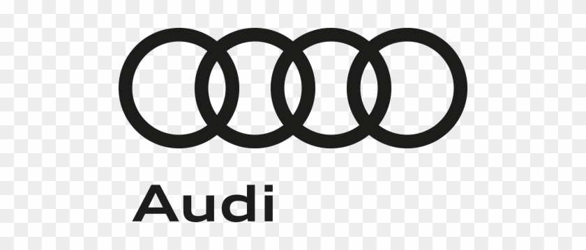 Audi Ag Is A German Automobile Manufacturer - Audi Logo Vector #238801