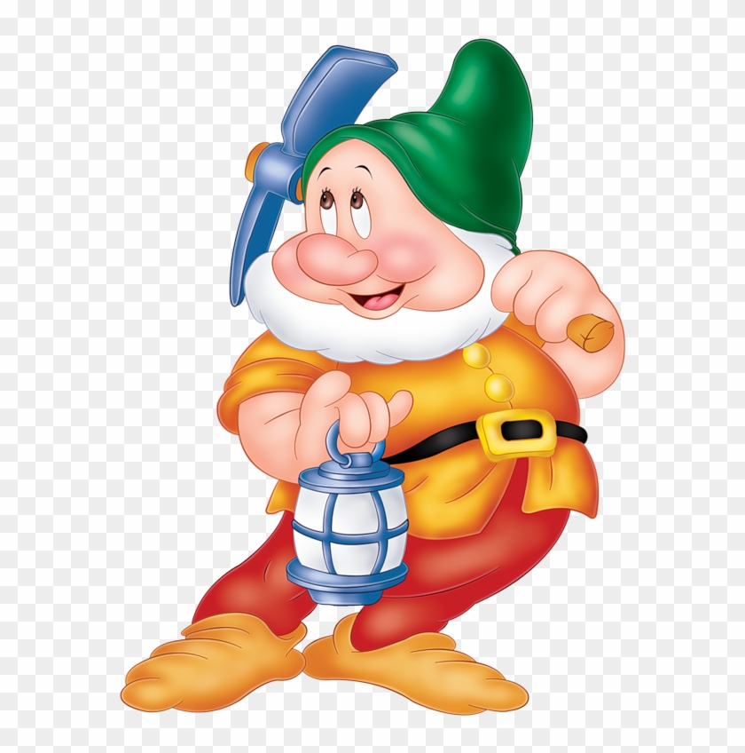 Dwarf Png - Snow White Dwarf Png #238817