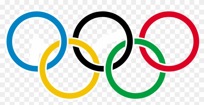 Net » Clip Art » Olympic Rings Julio - Logos From Greek Mythology #238822