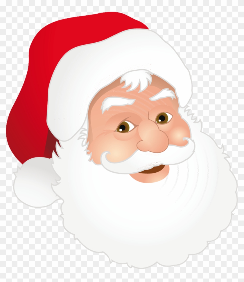 2015 Yeni Yıl Clipartlar 3, Noel Baba Resimleri , - Dont Stop Believing Ipad Sleeve #238837