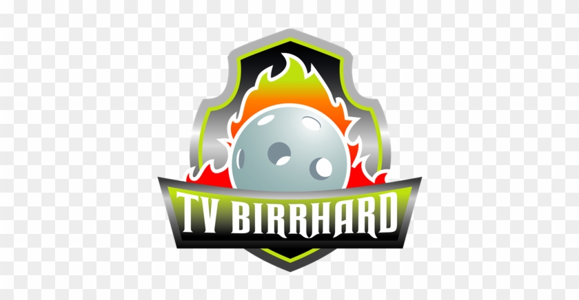 Tv Birrhard - Graphic Design #238840