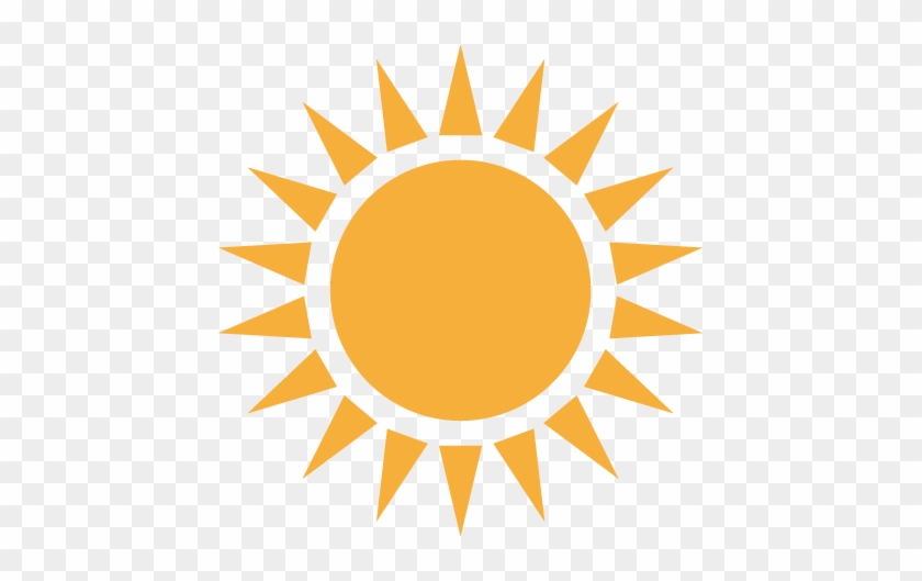 eiswagen clipart sun