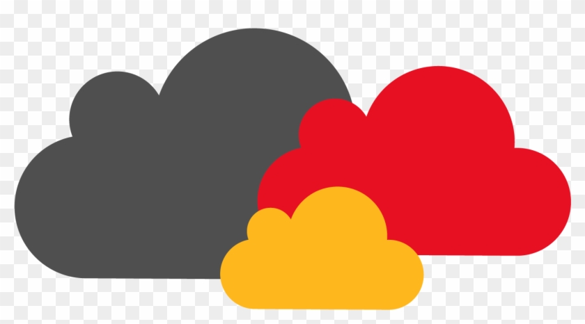 Unser Erster Zertifizierter Microsoft Cloud Deutschland - Microsoft German Cloud Logo #238861