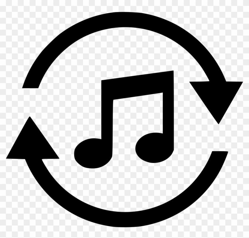 Png File - Music Download Icon Png #238905