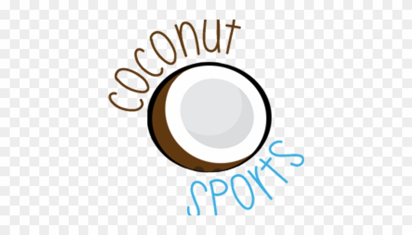 Coconut Sports - Circle #238911