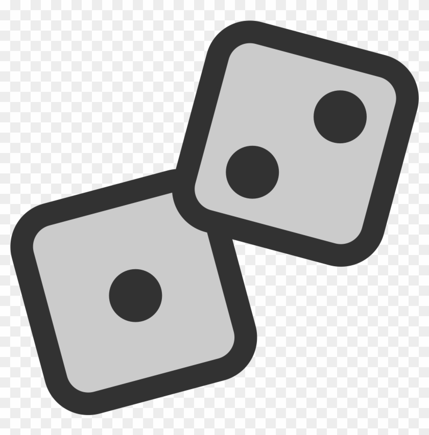 Dcal Board Games - Dice Roll Of 3 #238917