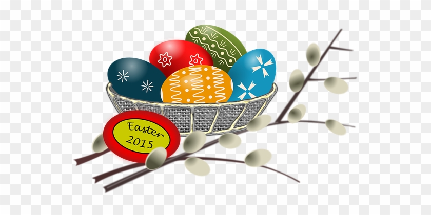 Easter Bouquet Happy Egg Drawing Easter Ea - Zazzle Colorful Egg Basket For First Easter Baby Bodysuit #238927