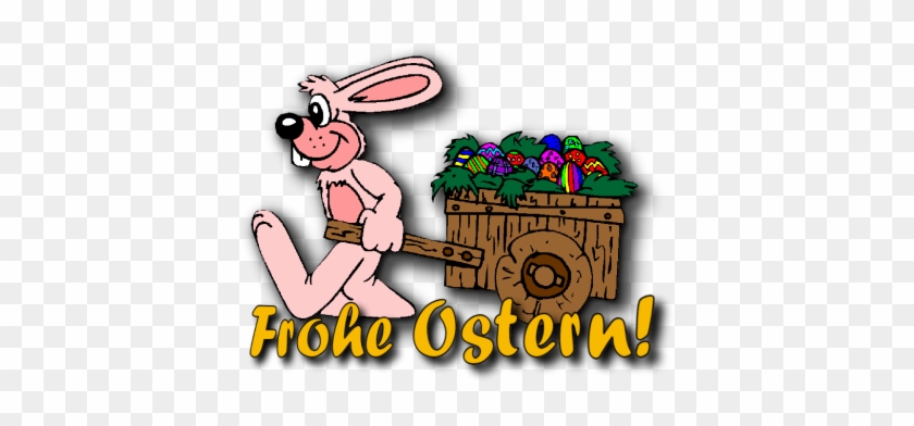 Ostern34 - Frohe Ostern Png #238939