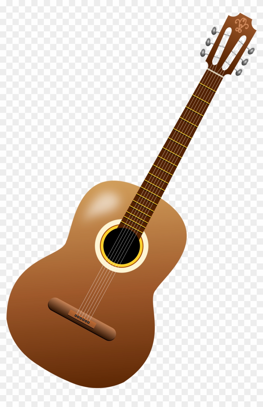 Guitar - Tiple Instrumento Png #238954