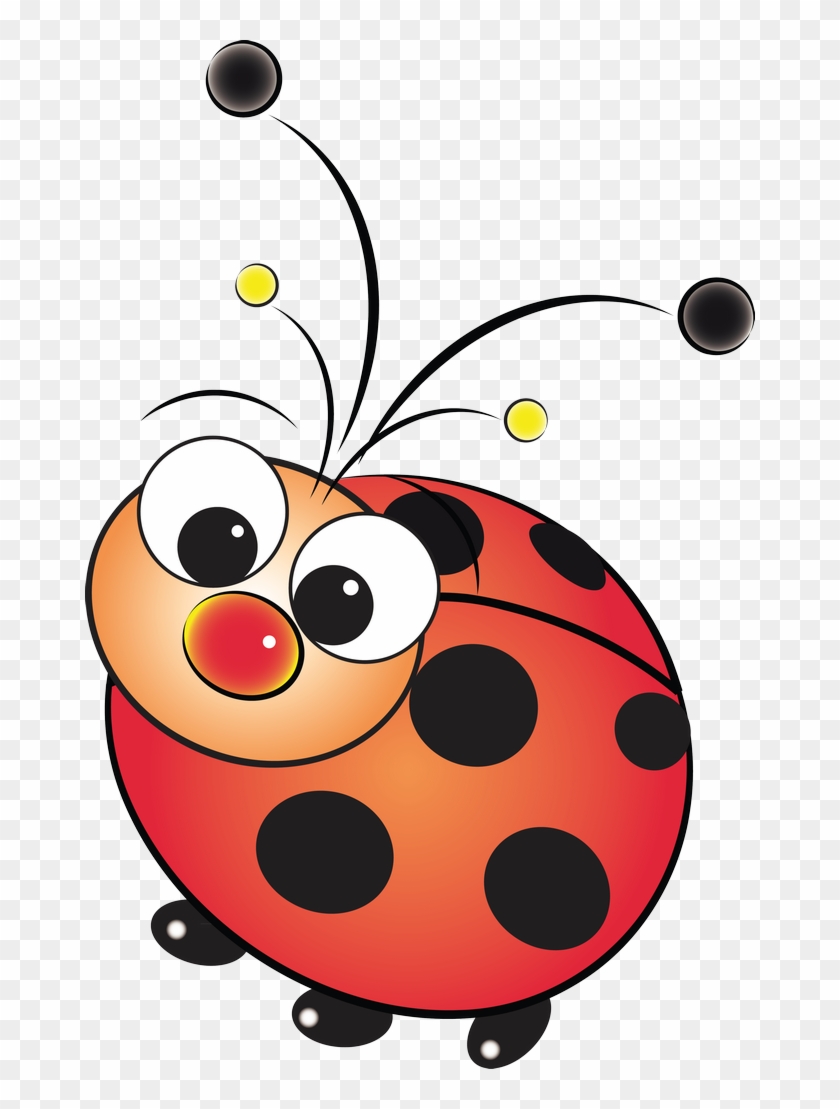 0 E9cb2 E78580bf Orig - Ladybug Cartoon Png #238974