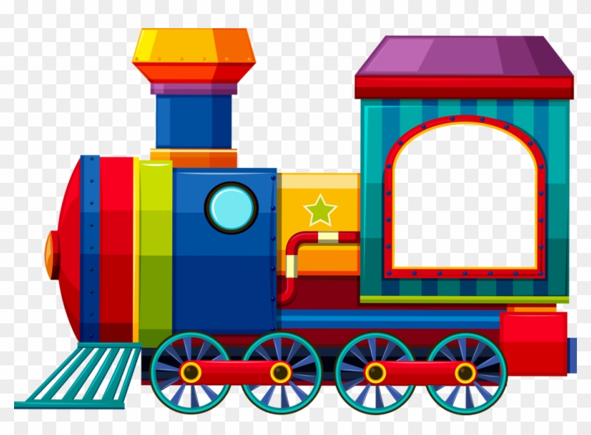 Фото, Автор Soloveika На Яндекс - Train Clipart #239027