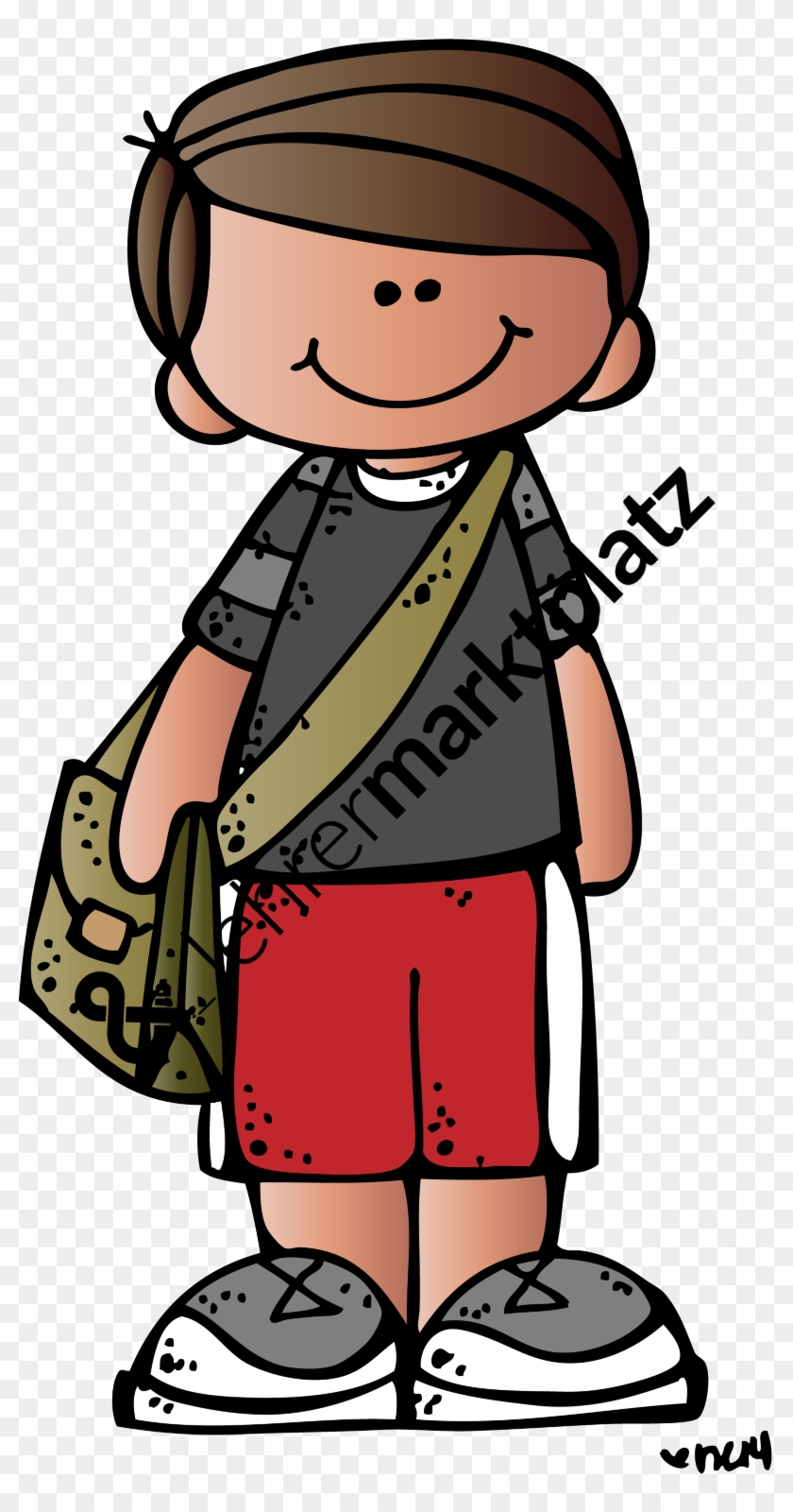 Melon Heads Clip Art Free Transparent PNG Clipart Images Download