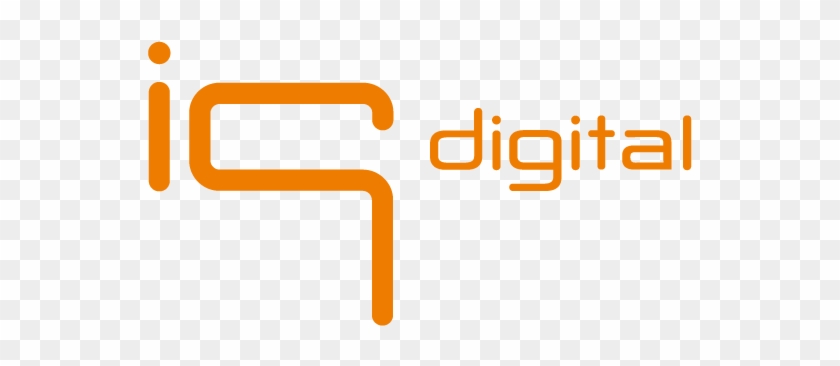 Iq Digital Media Marketing Gmbh Logo #239059