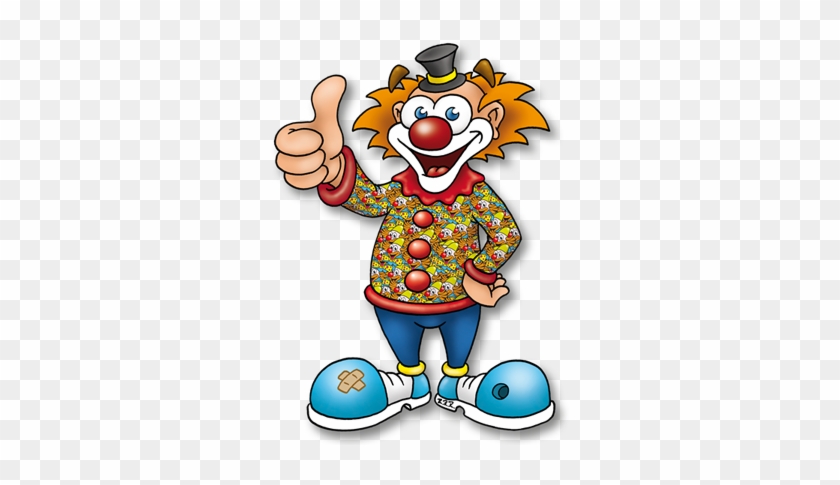 Newsletter - Karnevalorden Clown #239061