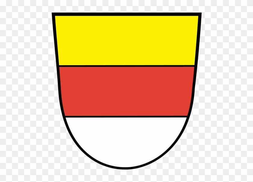 Wappen Der Stadt Münster - Munster Germany Coat Of Arms #239066