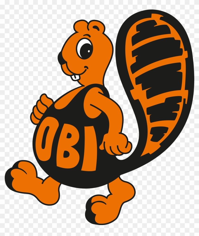 Obi - Obi Logo #239088