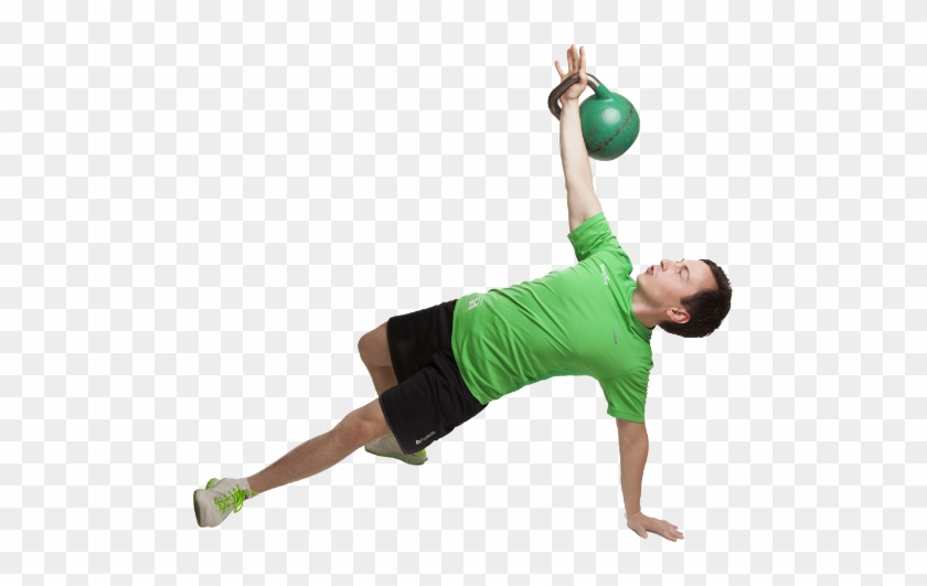 Kettlebell Training Png #239096