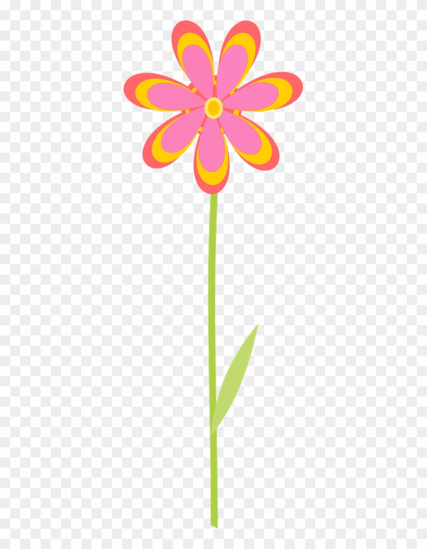 Transparent Flower Clipart - Blume Clipart Transparent #239176