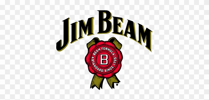 Jim,beam - Jim Beam Logo #239193