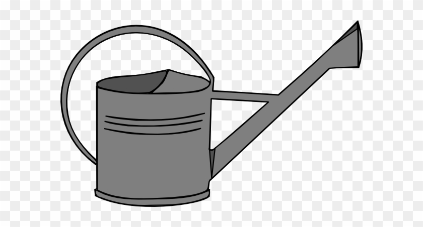 Watering Can Clipart Free Download Clip Art On - Watering Can Clip Art Png #239237