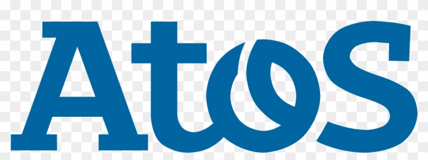 Logo Atos #239241