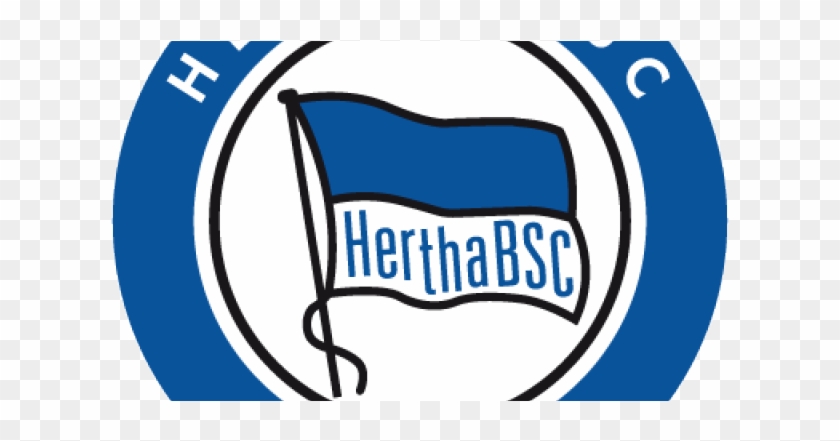Hertha Berlim Logo Png #239283