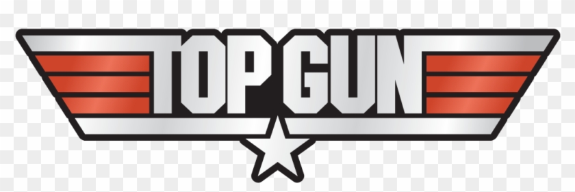 Top Gun Logo - Top Gun Logo Maverick #239333