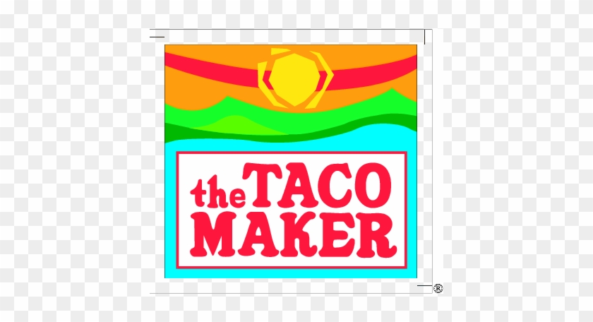 Taco Maker #239343