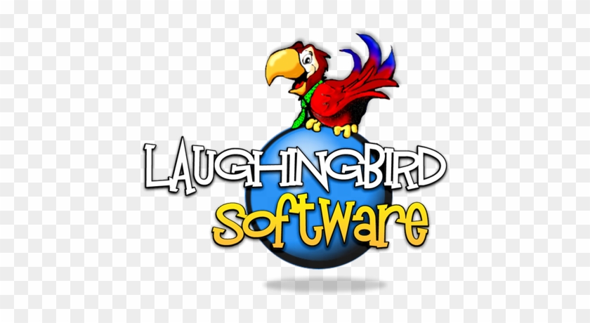 Logo Design Company-1 Laughingbird - Creator #239357