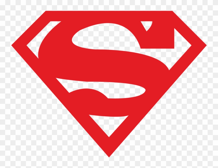 Superman Logo By Machsabre On Clipart Library - I A Teacher What Is Your Superpower - Transparent PNG Download