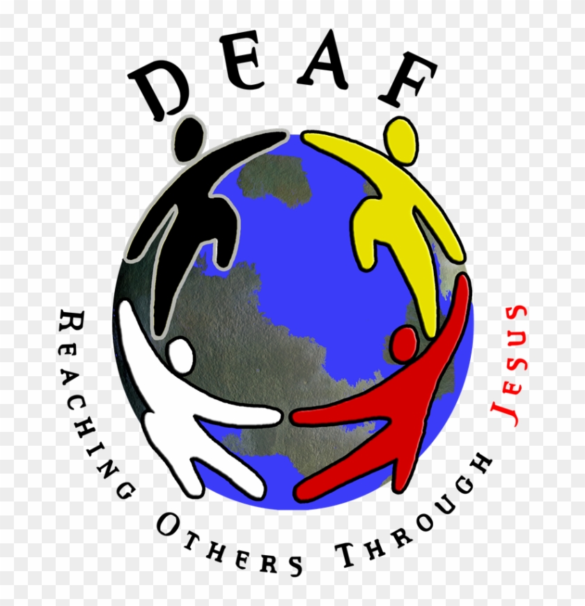 Deaf Logo - Clipart Library - Deaf Logos #239388