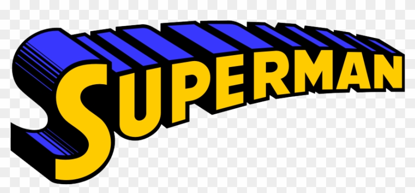 Superman Logo Png Transparent Images - Superman Logo #239391